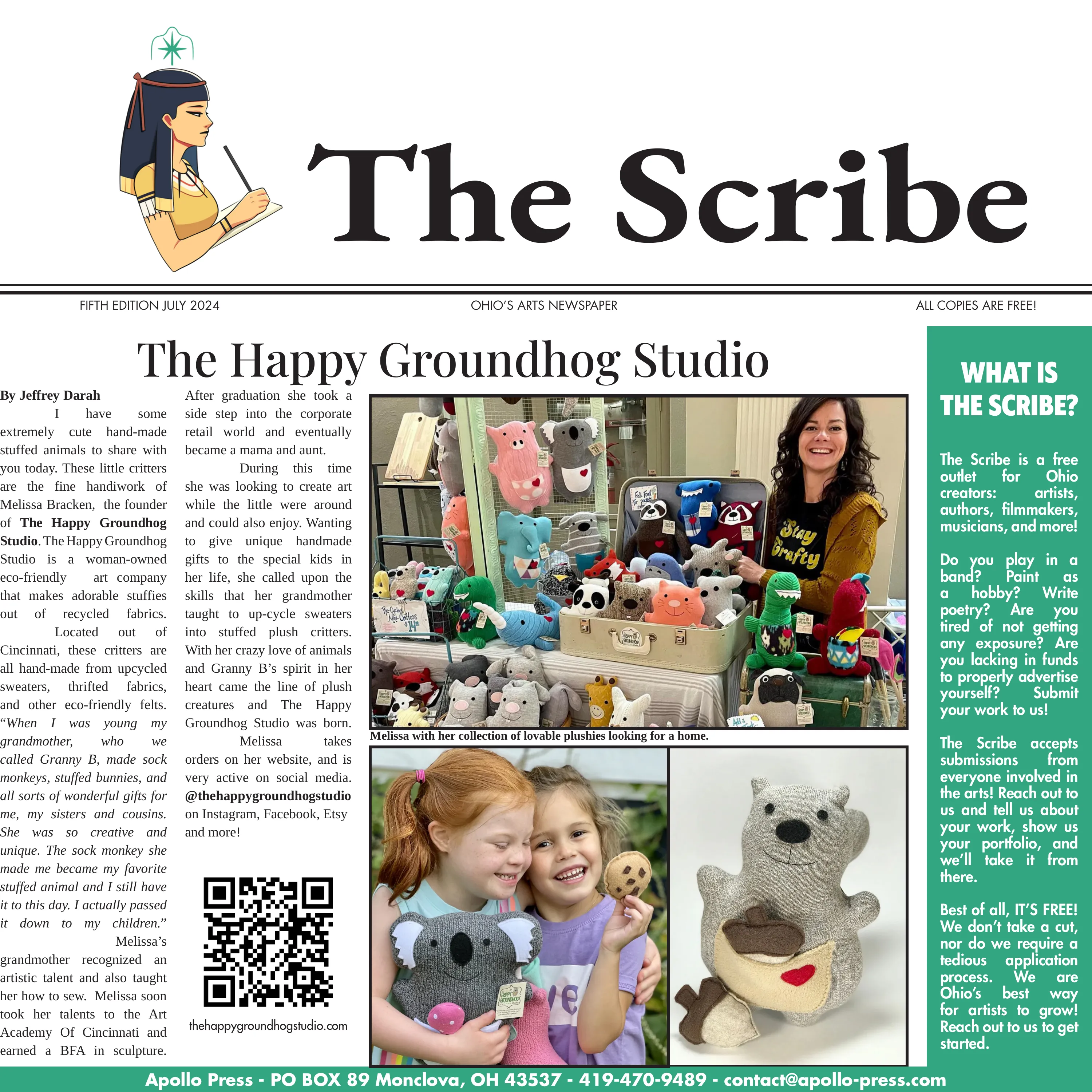 Page 1 of 5th Edition